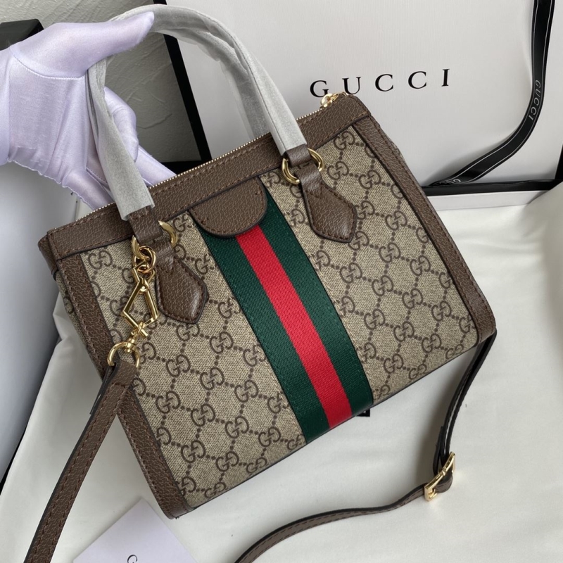 Gucci Top Handle Bags